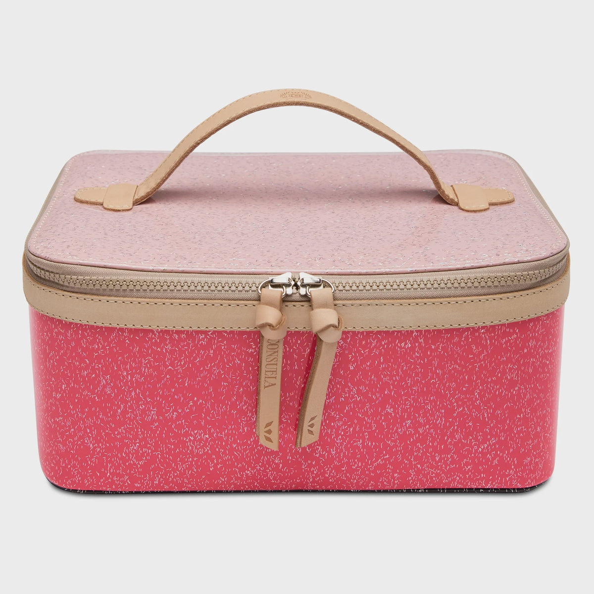 Bae Train Case - Southern Soule Designs