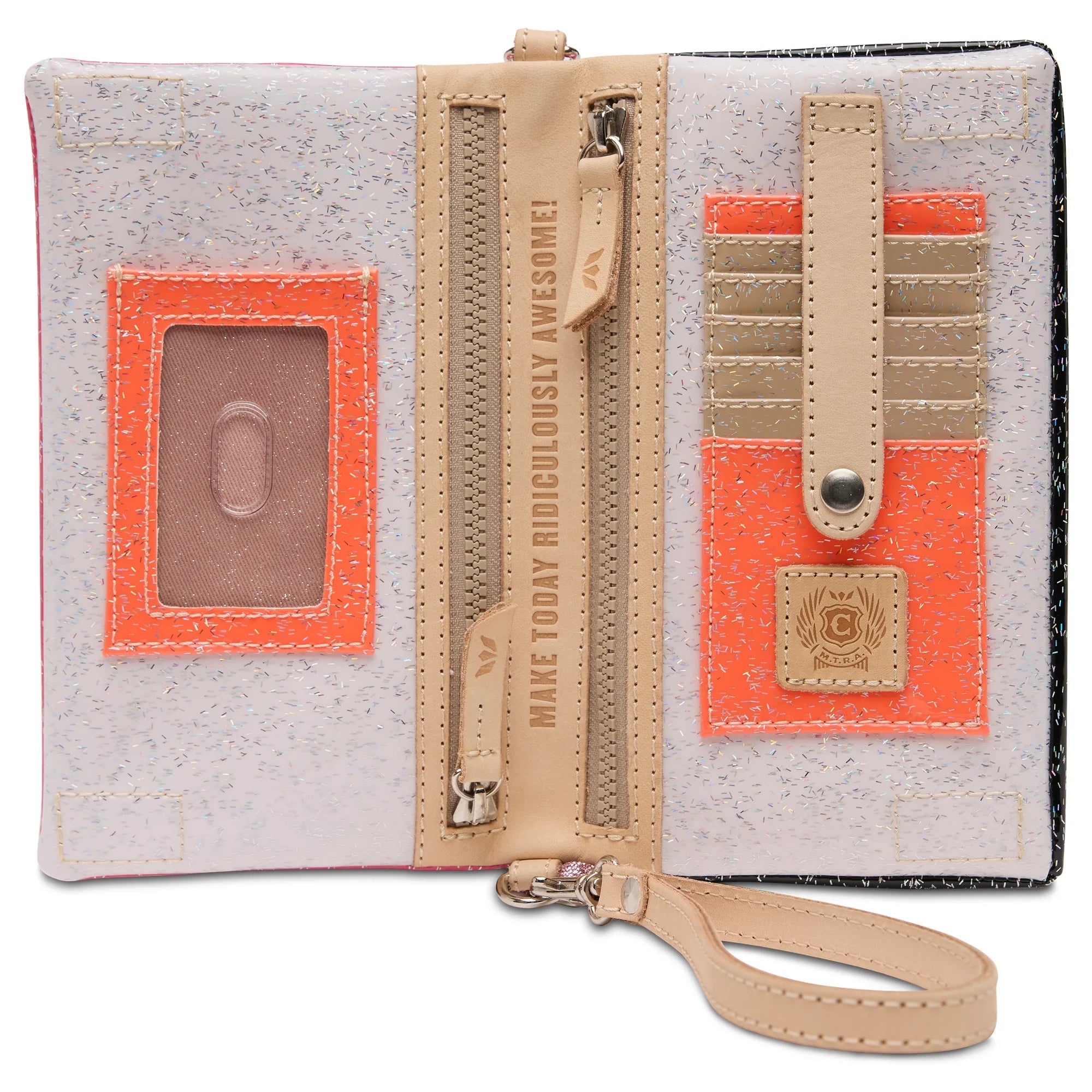 Bae Uptown Crossbody - Southern Soule Designs