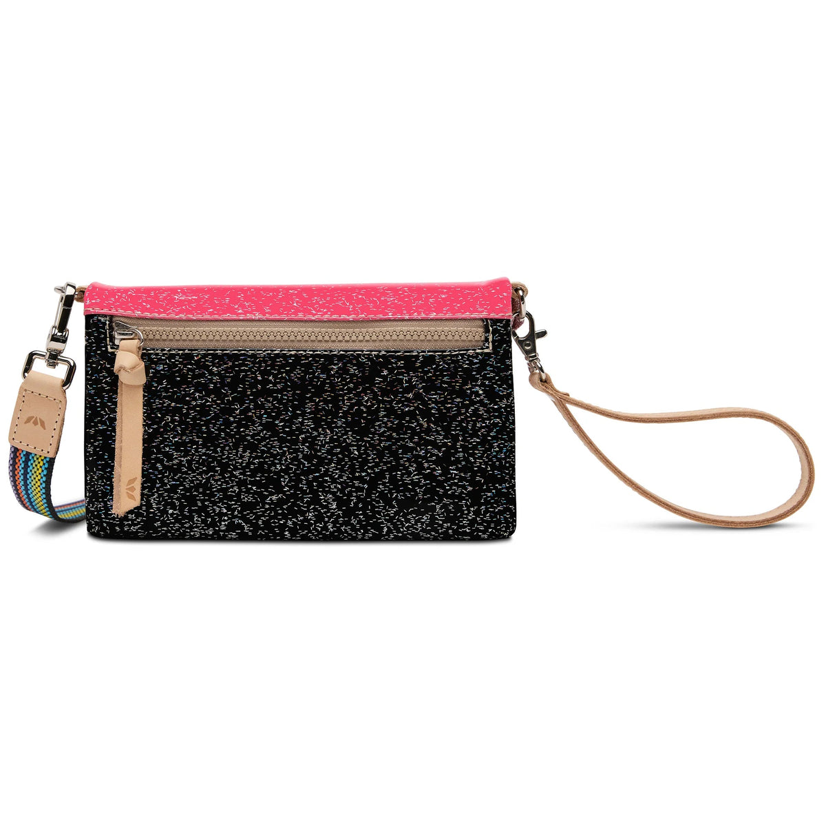 Bae Uptown Crossbody - Southern Soule Designs