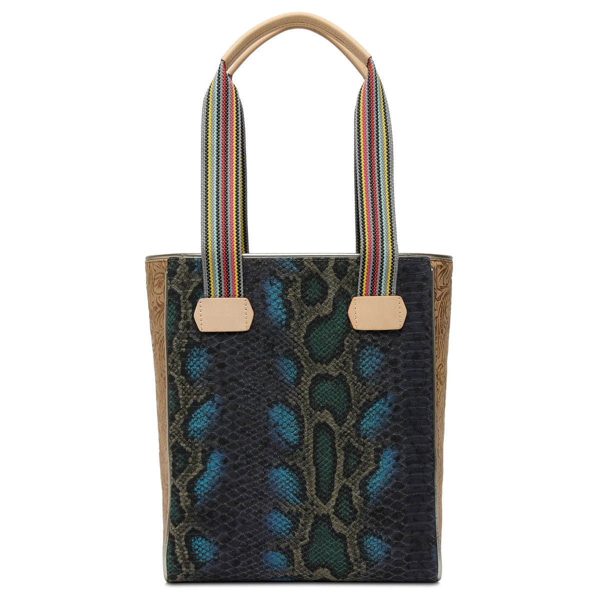 Banks Chica Tote - Southern Soule Designs