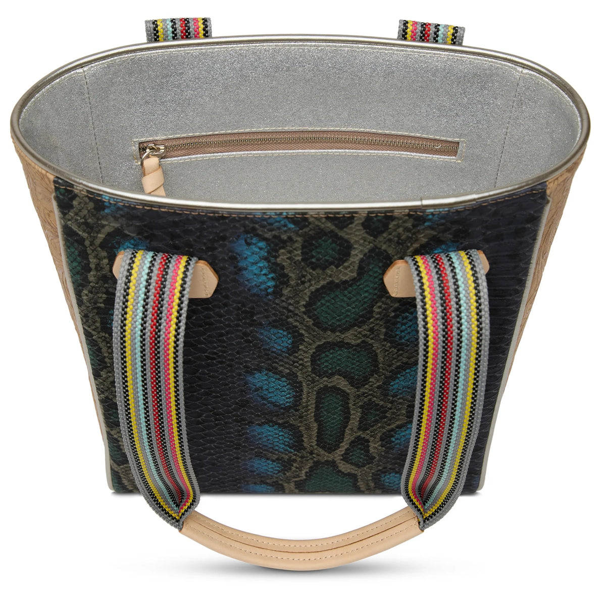 Banks Chica Tote - Southern Soule Designs