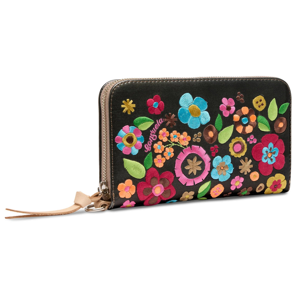 Banks Essential Wallet - Southern Soule Designs