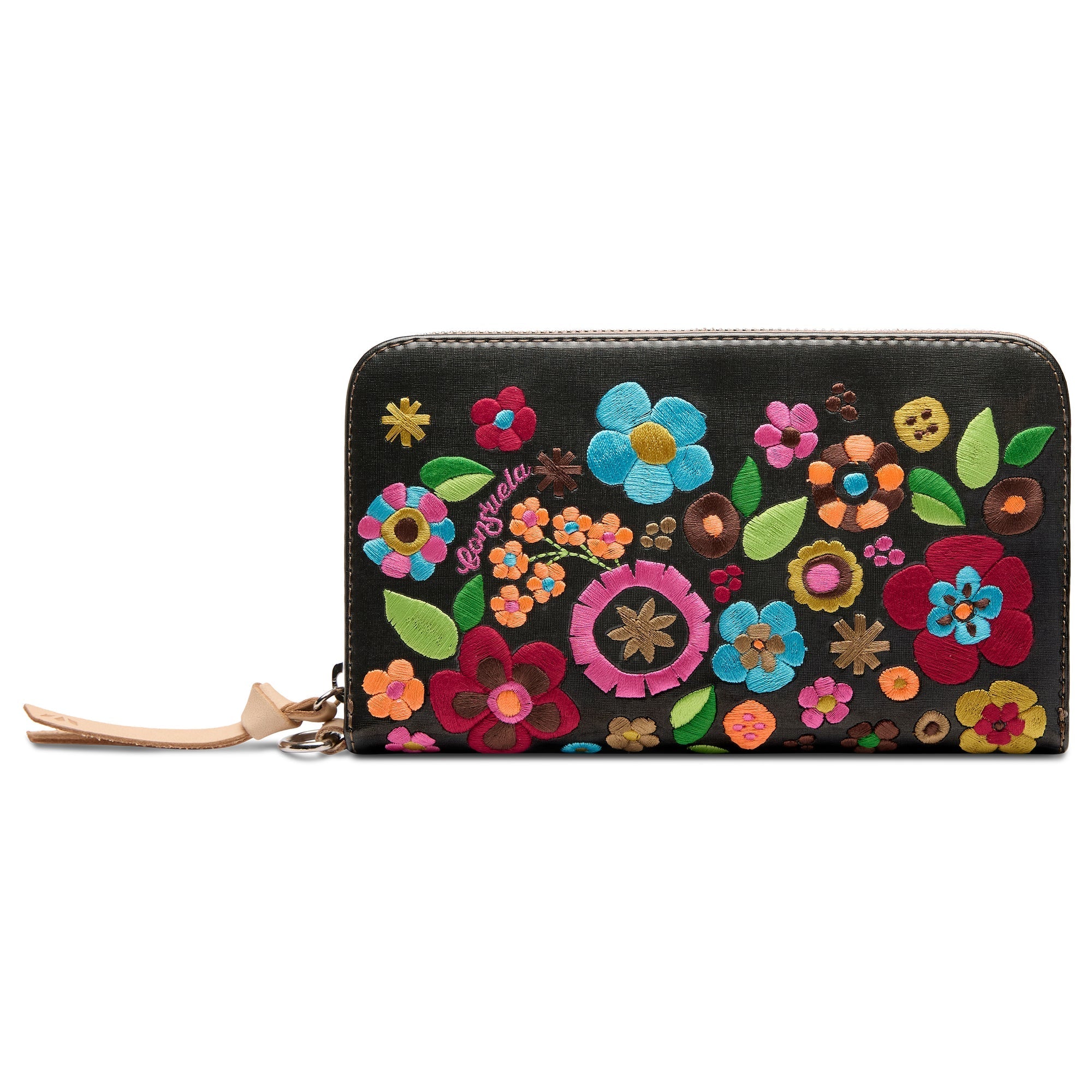 Banks Essential Wallet - Southern Soule Designs