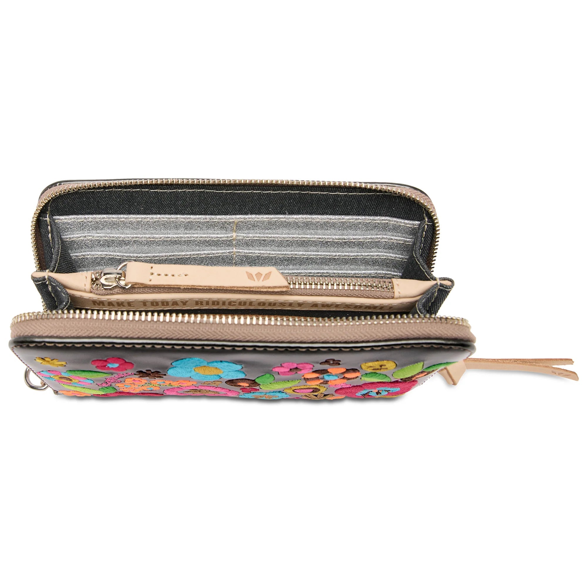 Banks Essential Wallet - Southern Soule Designs