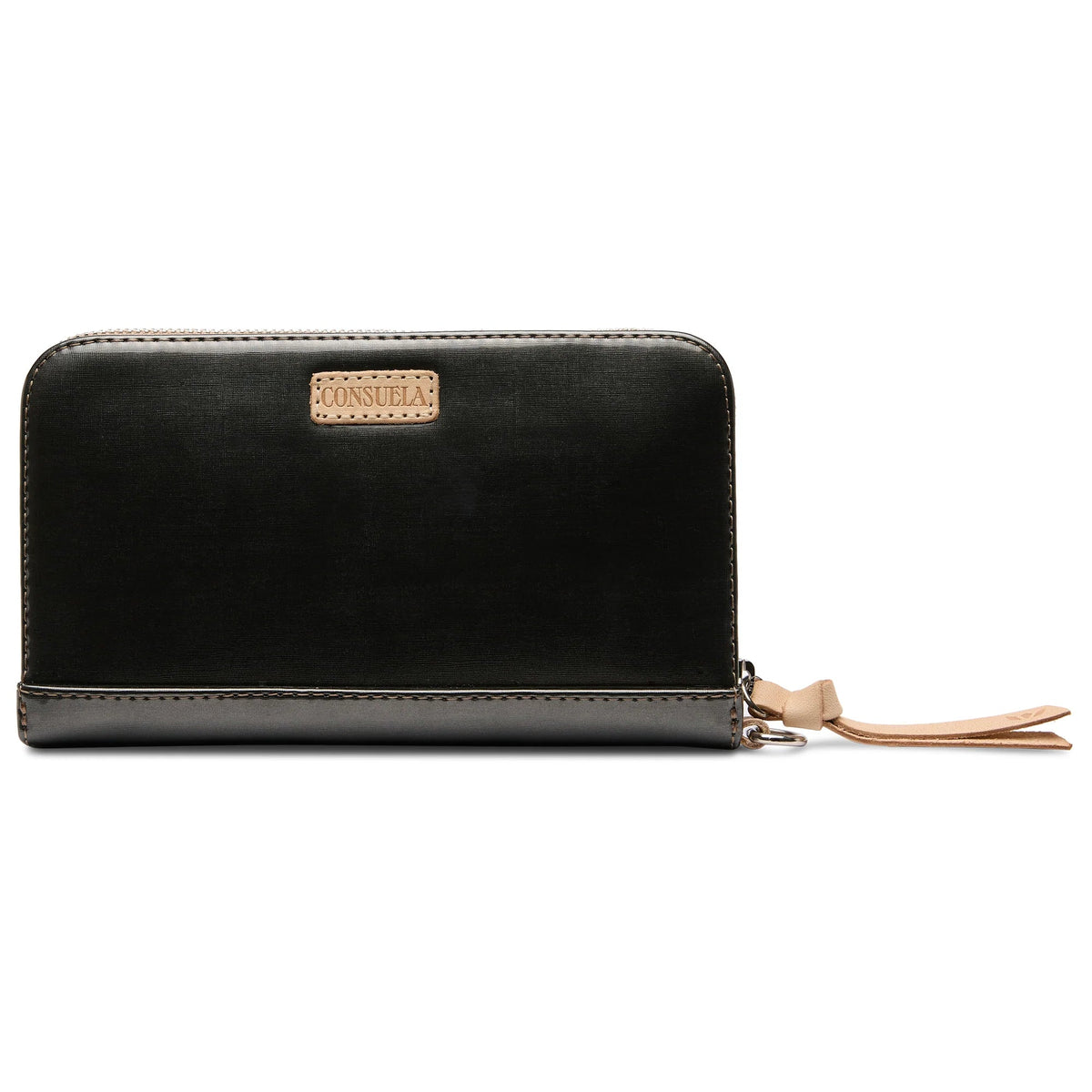 Banks Essential Wallet - Southern Soule Designs