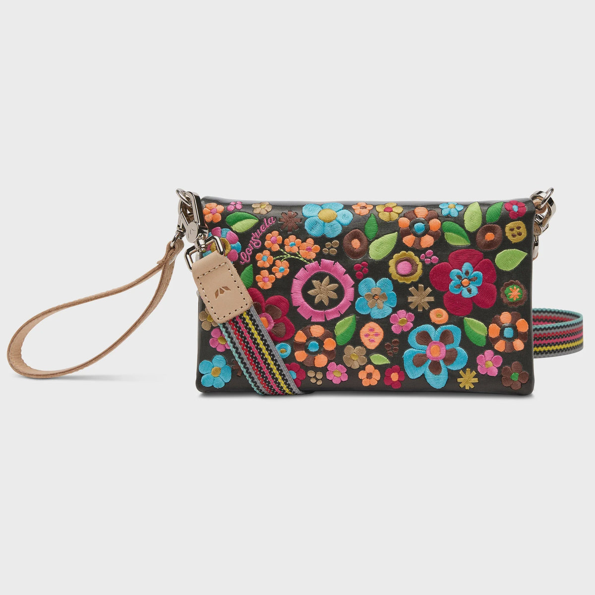 Banks Uptown Crossbody - Southern Soule Designs