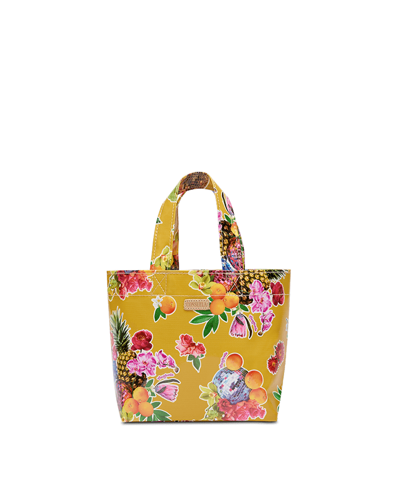 Barb Grab 'n' Go Mini - Southern Soule Designs