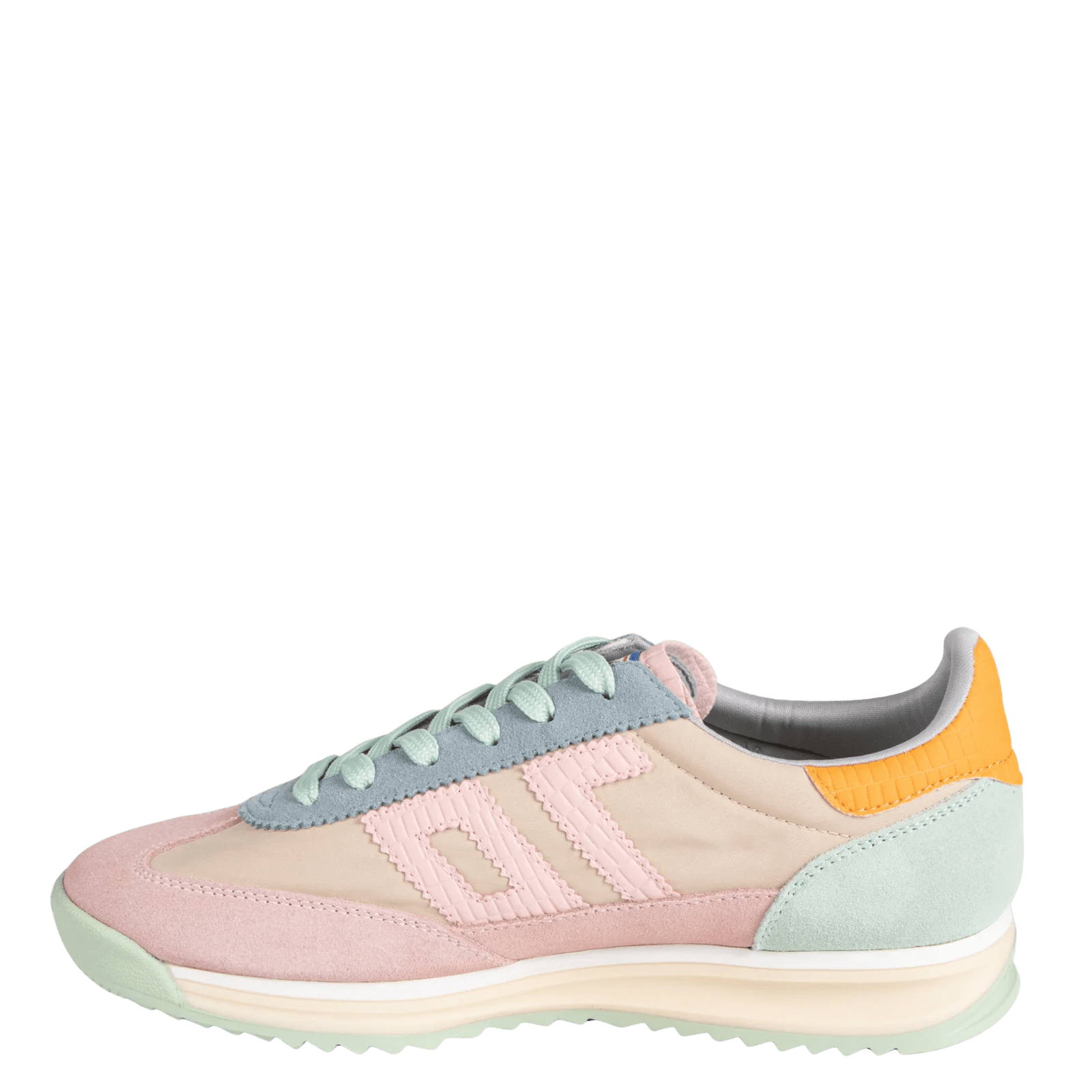 Barkley Jogger Multi Pink Green - Southern Soule Designs