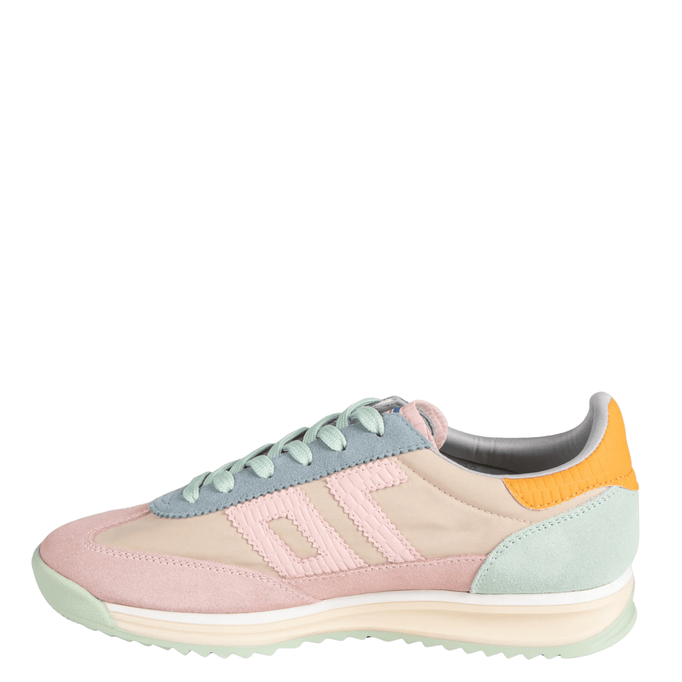 Barkley Jogger Multi Pink Green - Southern Soule Designs