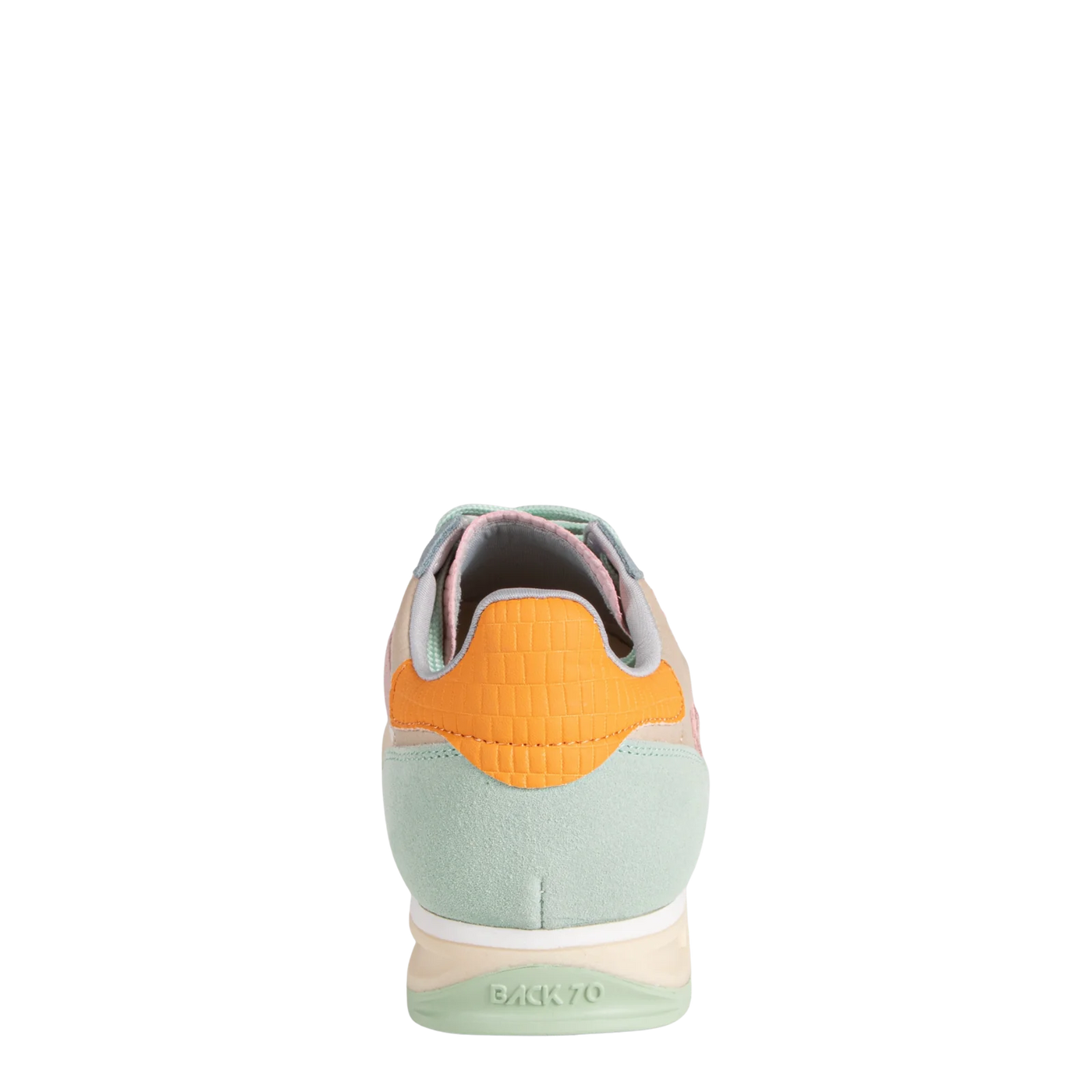 Barkley Jogger Multi Pink Green