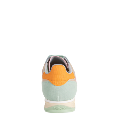 Barkley Jogger Multi Pink Green
