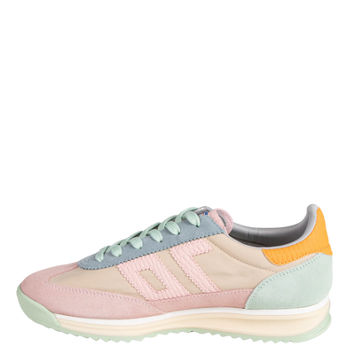 Barkley Jogger Multi Pink Green