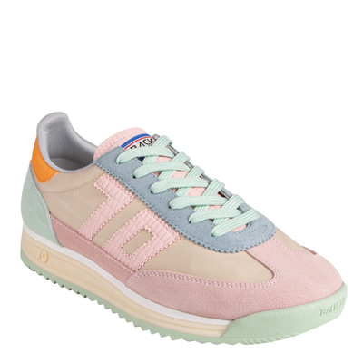 Barkley Jogger Multi Pink Green