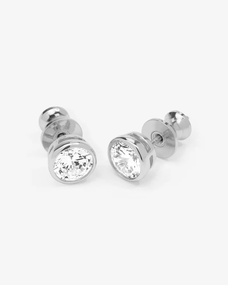 Baroness 6mm Studs - Southern Soule Designs