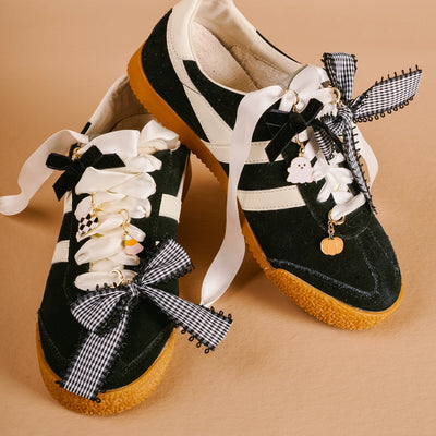 Dazzle Shoe Charm Pack-Creep It Cute