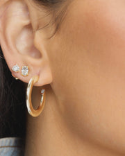 Beacon Hoops 1" - Southern Soule Designs