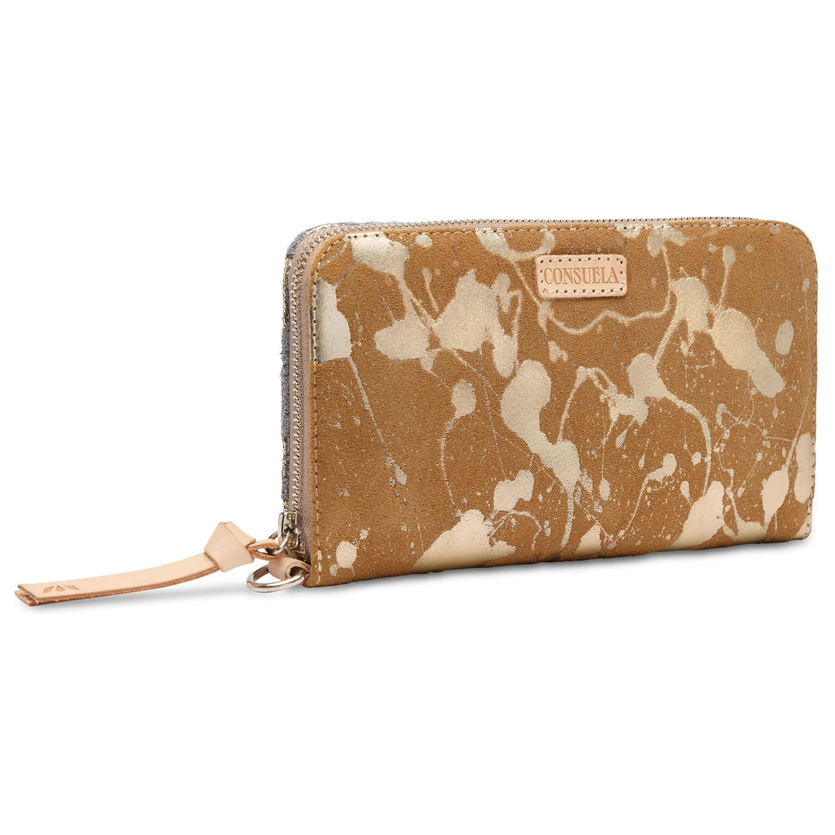 Beau Essential Wallet - Southern Soule Designs
