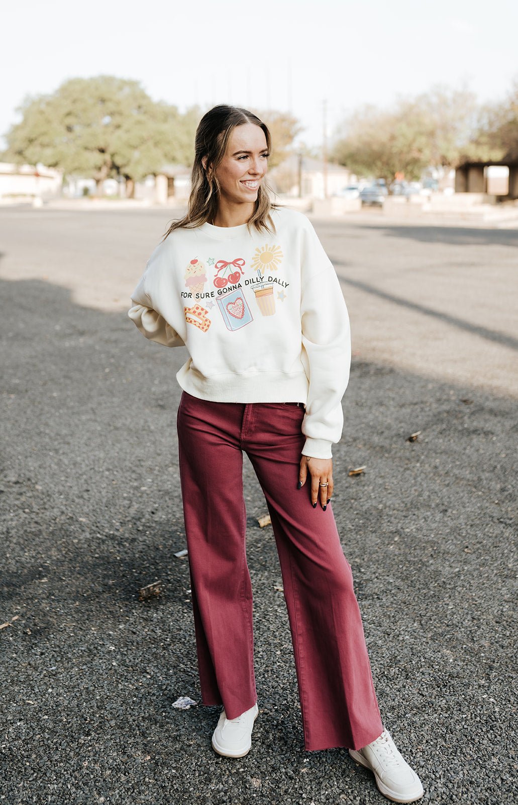 Beaujolais Fiona Jean - Southern Soule Designs