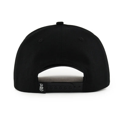 Raised by Coyotes Beef Cuts Hat