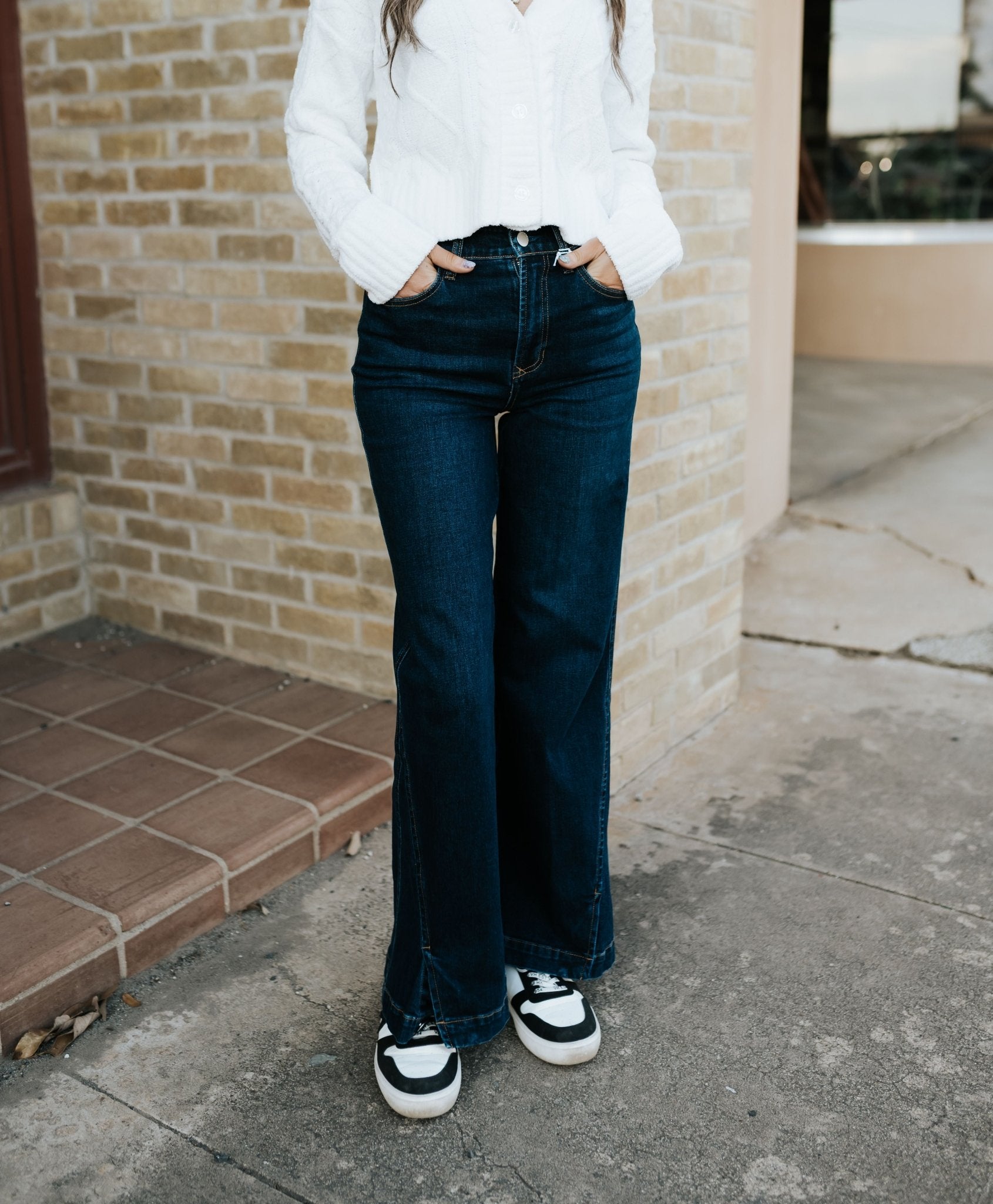 Belvue Fiona Jean - Southern Soule Designs