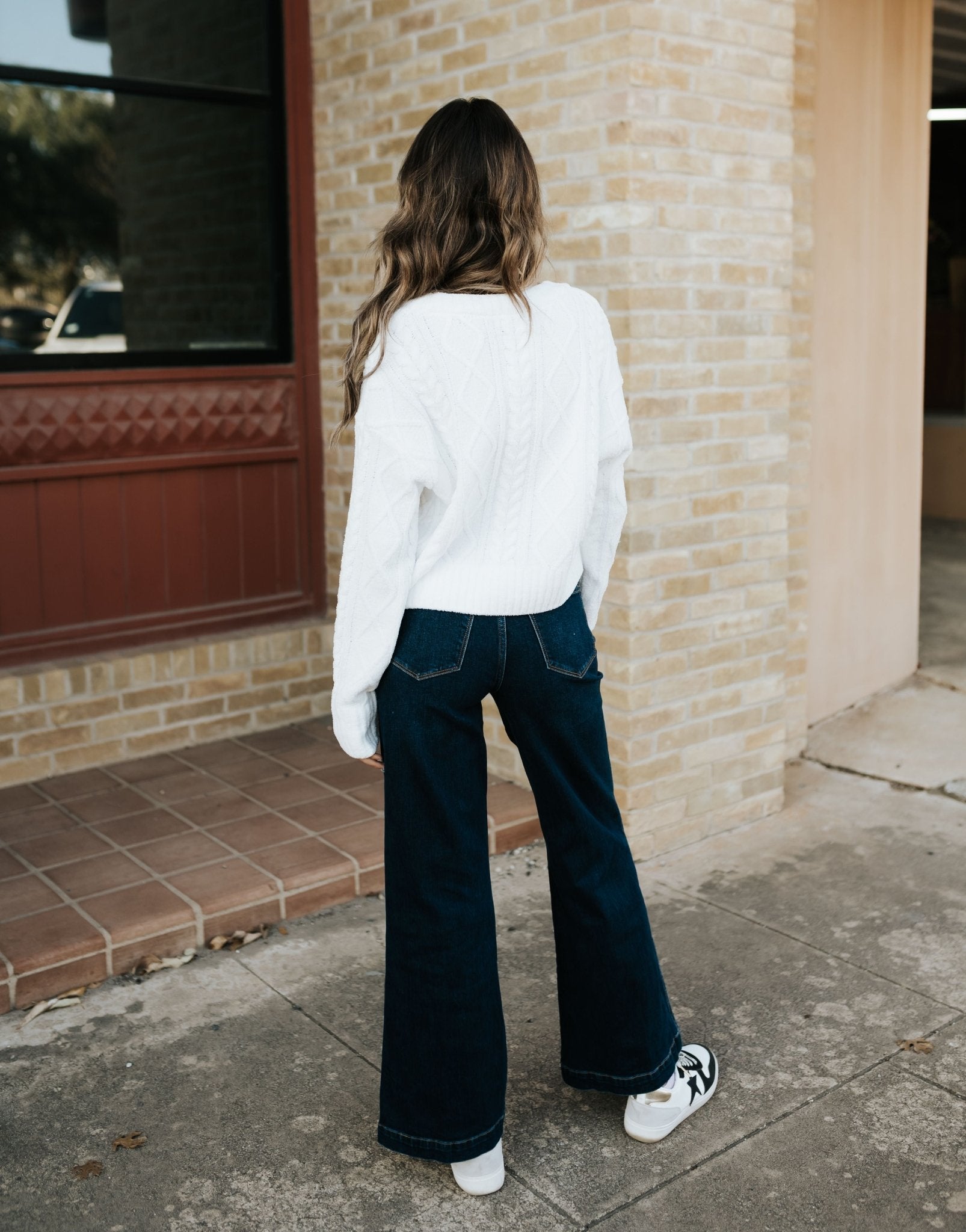 Belvue Fiona Jean - Southern Soule Designs