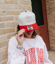 Better Days are Coming Cap - Southern Soule Designs