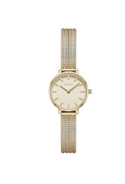Beverly Mesh Gold Metal Watch 1760a - Southern Soule Designs