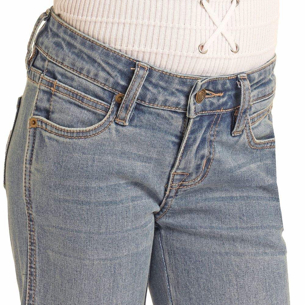 BG5MD04237 Girls Trouser - Southern Soule Designs