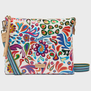 Bianca Downtown Crossbody - Southern Soule Designs