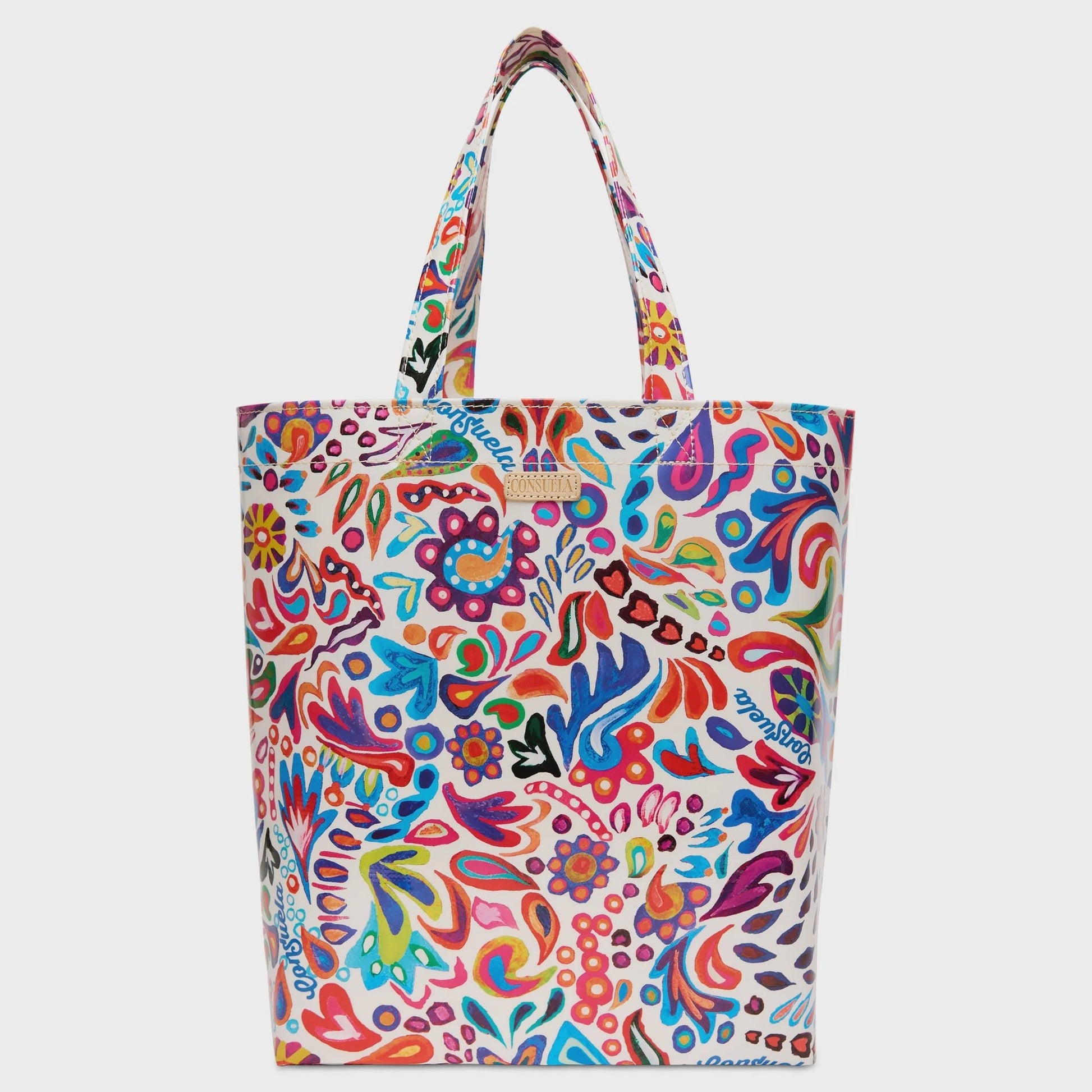 Bianca Grab 'n' Go Basic - Southern Soule Designs