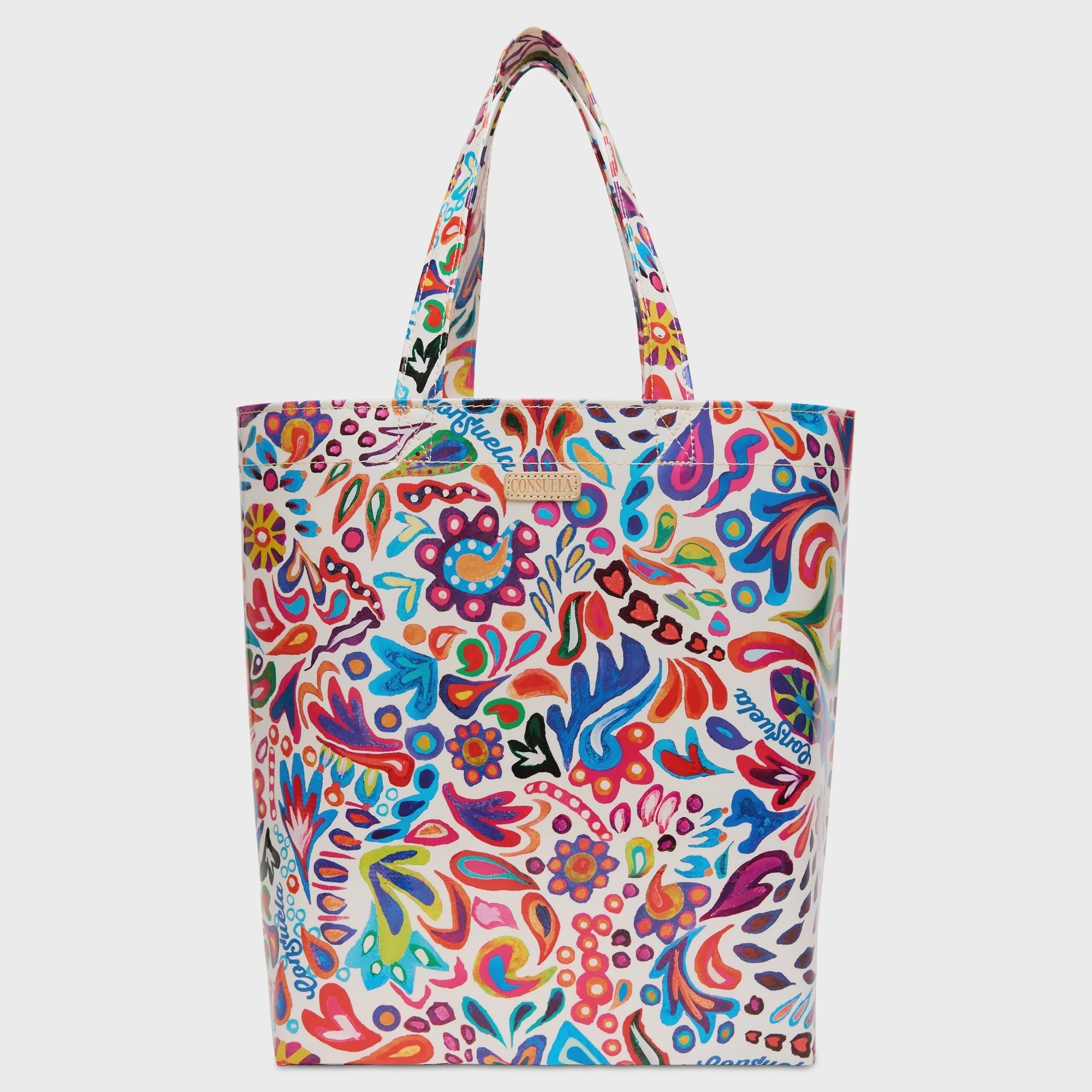 Bianca Grab 'n' Go Basic - Southern Soule Designs