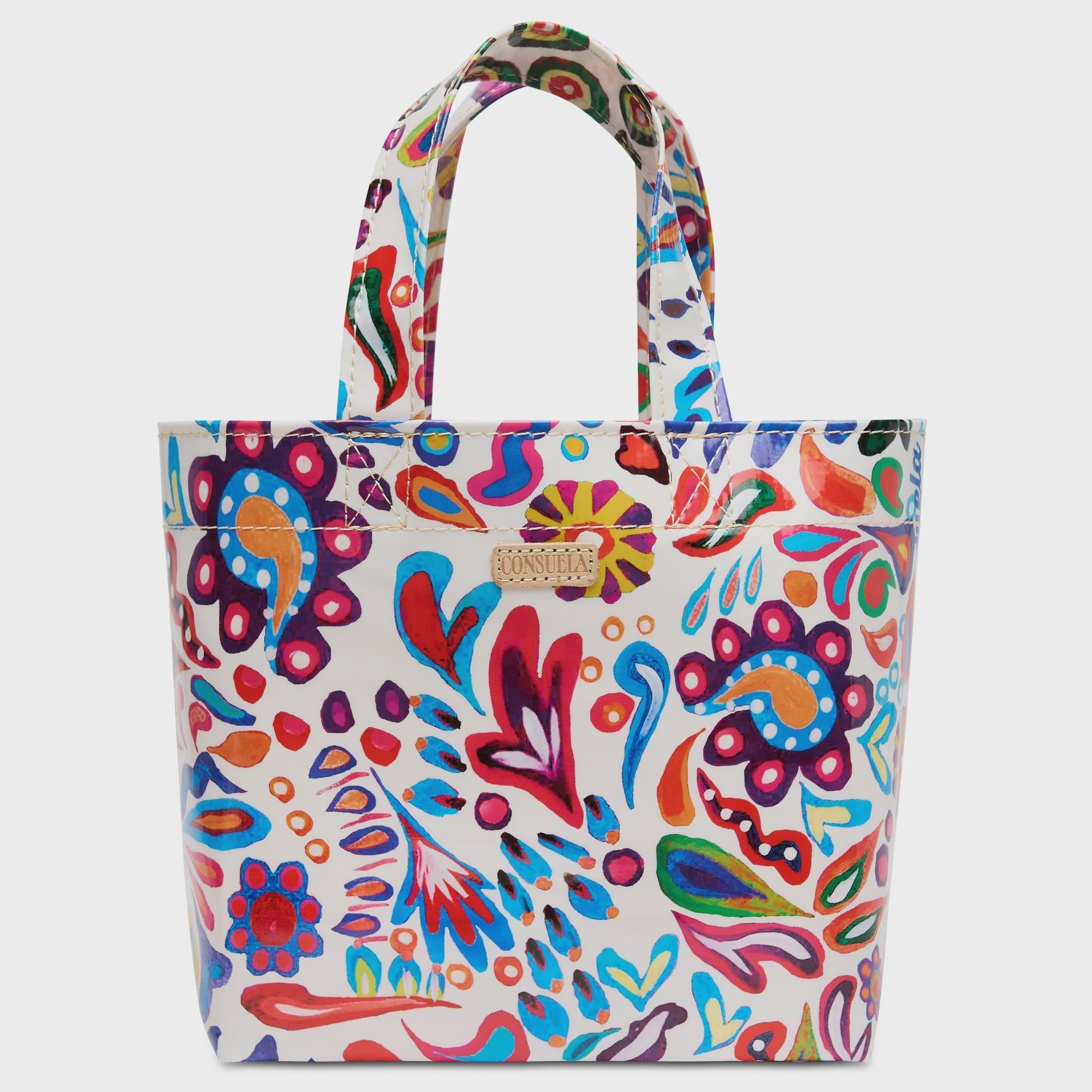 Bianca Grab 'n' Go Mini - Southern Soule Designs