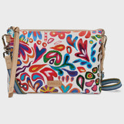 Bianca Midtown Crossbody - Southern Soule Designs