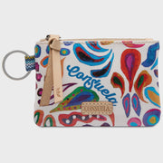 Bianca Pouch - Southern Soule Designs