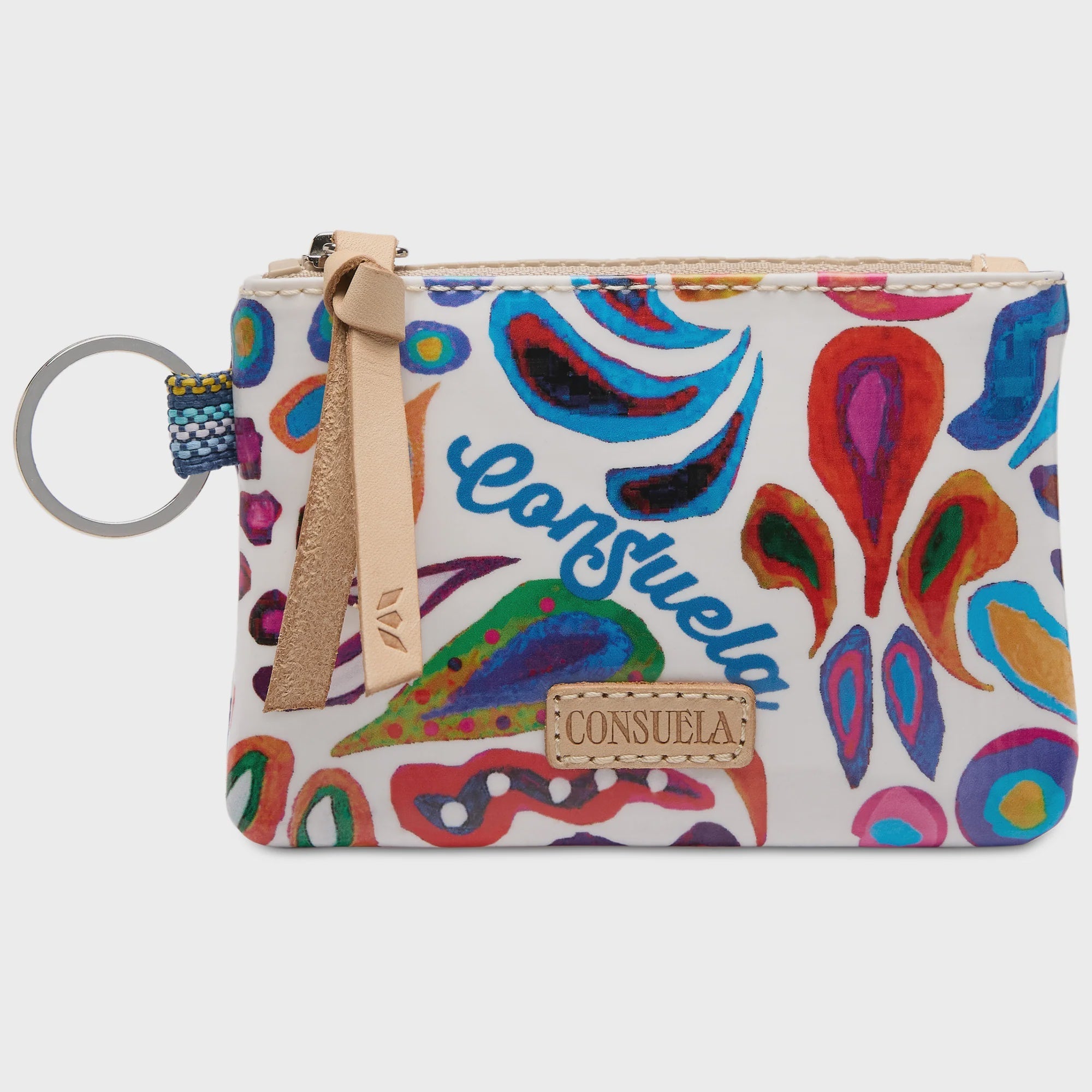 Bianca Pouch - Southern Soule Designs