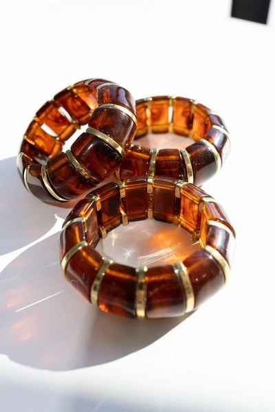 Bibi Stretched Braclet - Southern Soule Designs