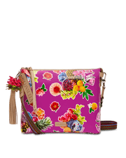 Birdie Downtown Crossbody - Southern Soule Designs