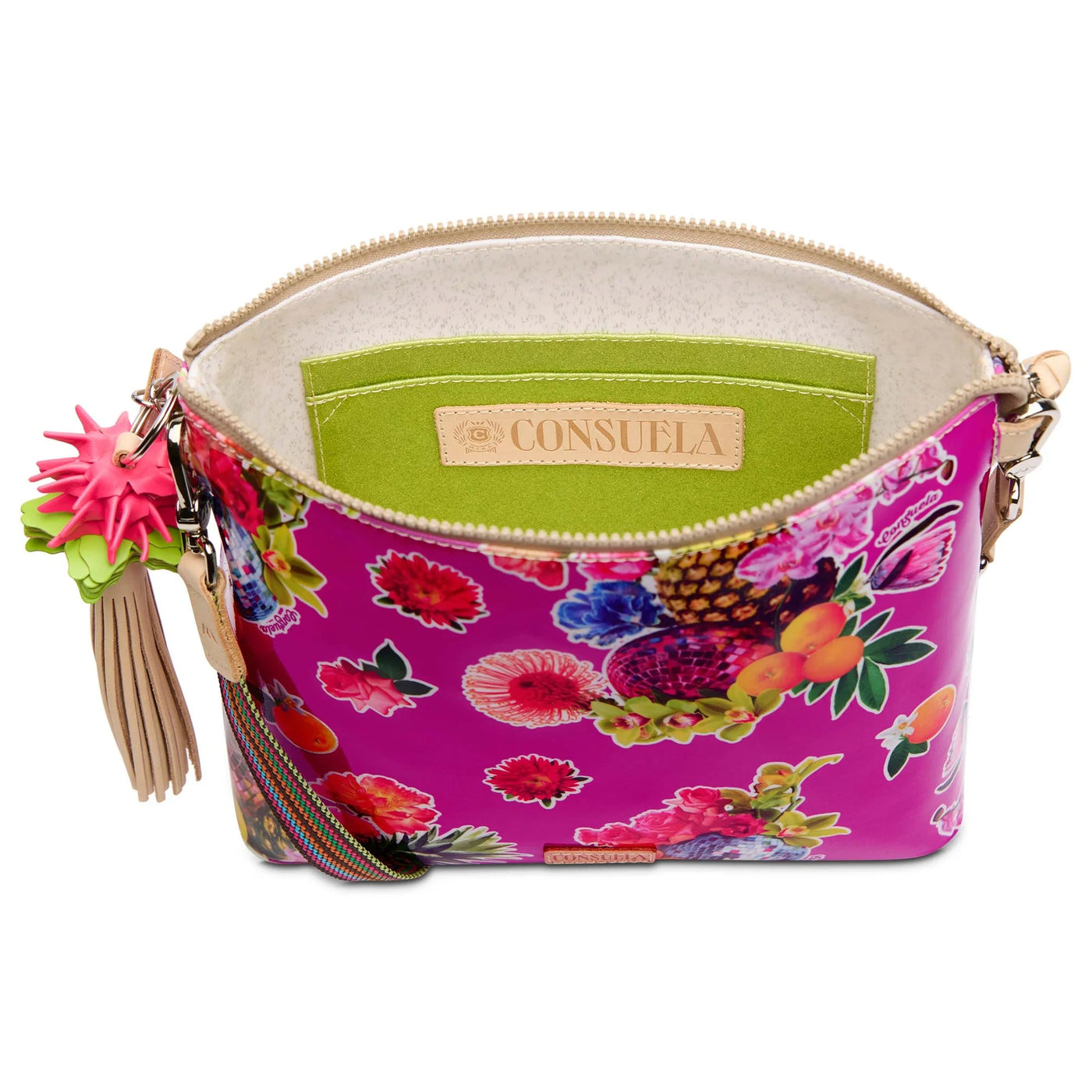 Birdie Downtown Crossbody - Southern Soule Designs