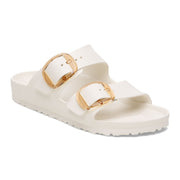 Birkenstock Arizona Big Buckle Eva Eggshell Narrow/Medium - Southern Soule Designs