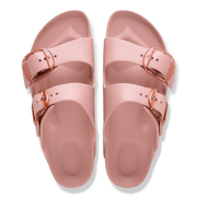 Birkenstock Arizona Big Buckle EVA Pink Clay Narrow/Medium - Southern Soule Designs
