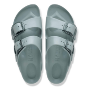 Birkenstock Arizona Big Buckle EVA Pure Sage Narrow/Medium - Southern Soule Designs