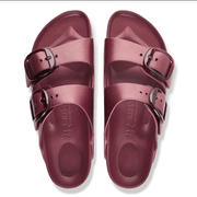 Birkenstock Arizona Big Buckle Eva Zinfandel Narrow/Medium - Southern Soule Designs