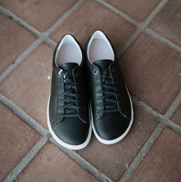 Birkenstock Bend Low Leather Iron R - Southern Soule Designs