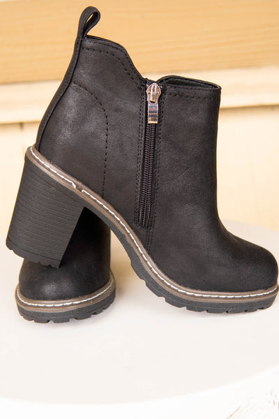 Bite Me Black Oil Pu - Southern Soule Designs