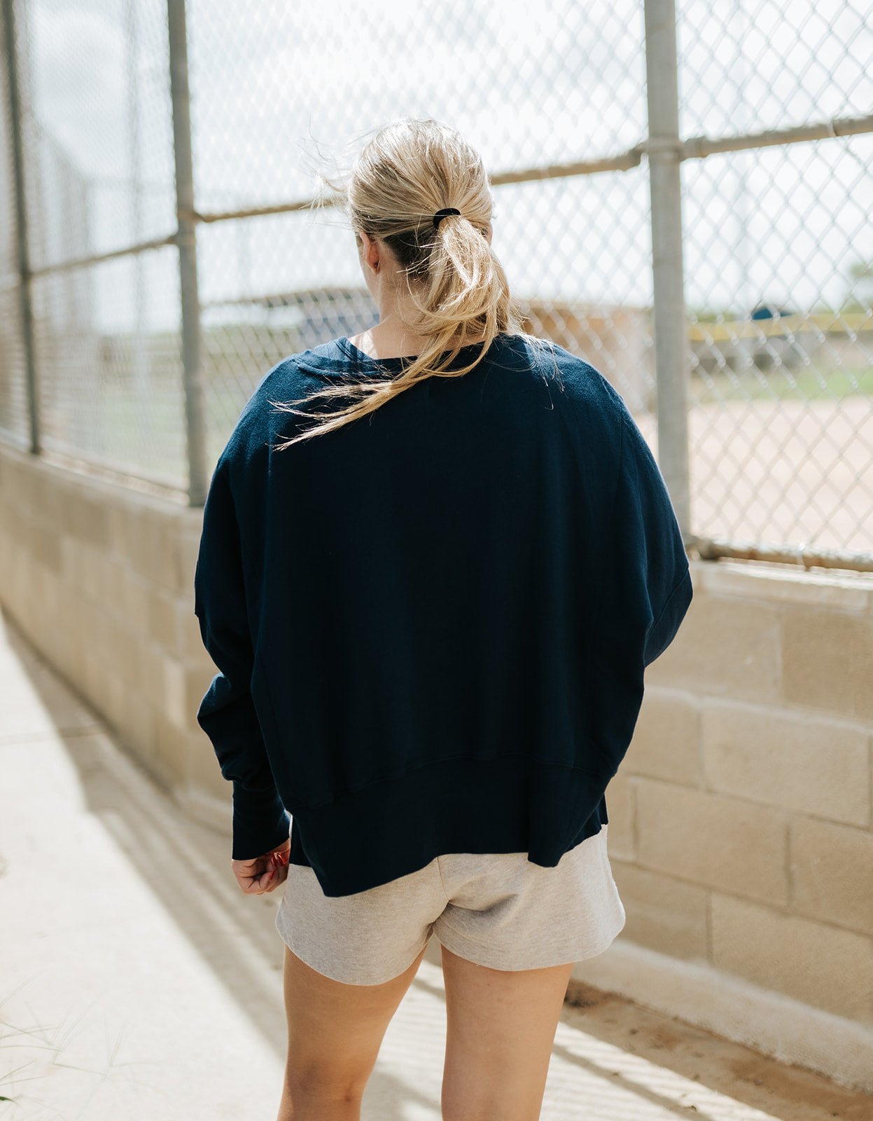 Black Iris Trenton Sweater - Southern Soule Designs