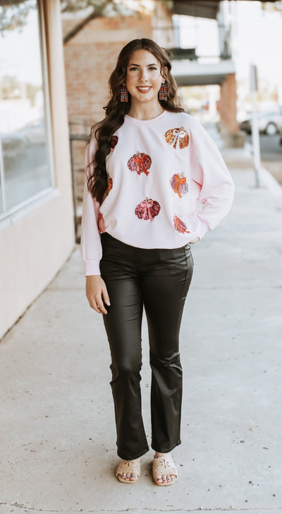 Black Jaxtyn Jean - Southern Soule Designs