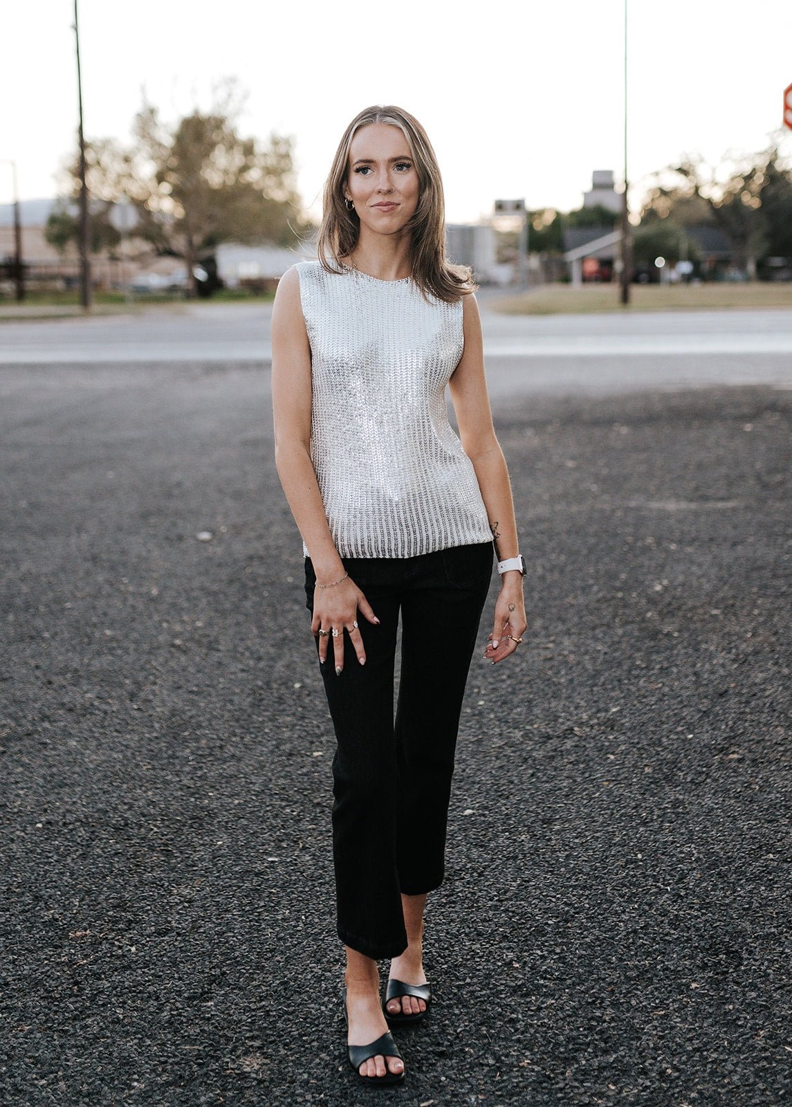 Black Jeanne Jean - Southern Soule Designs