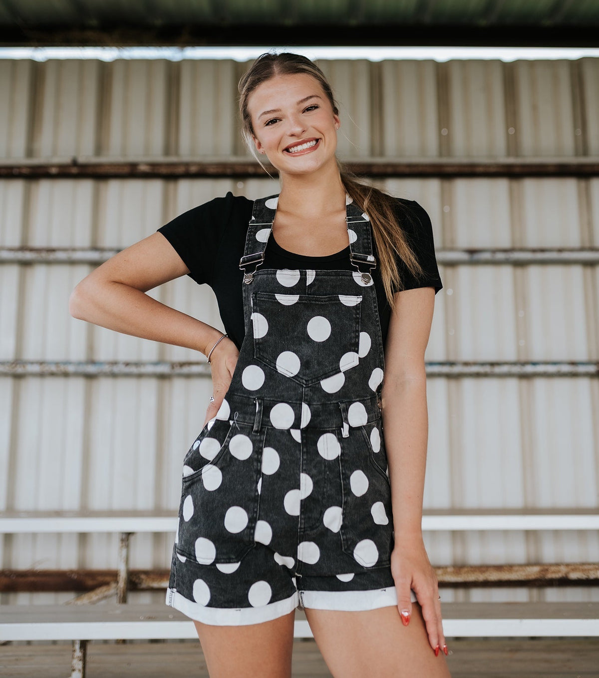 Black Journee Tee - Southern Soule Designs