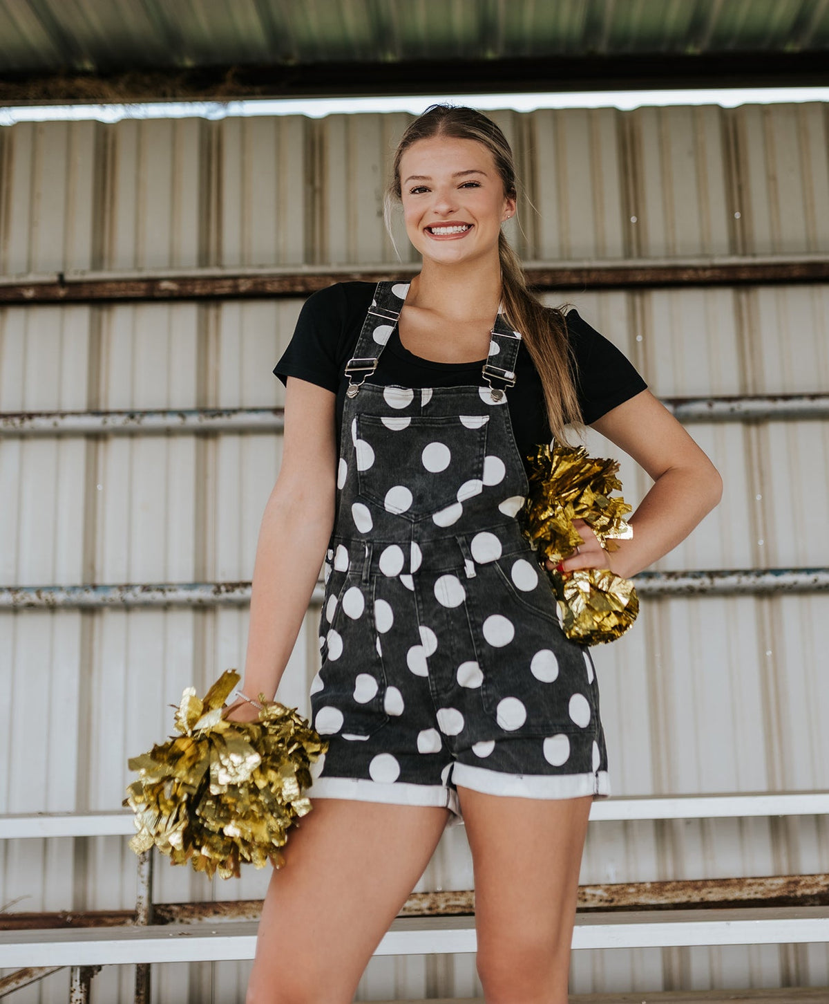 Black Journee Tee - Southern Soule Designs