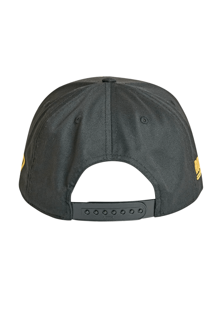 Black Koe Wetzel X RRD Cap BU40X08748 - Southern Soule Designs